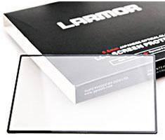 Larmor IV screenprotector Fujifilm X-T10, X-T20, X-T30,X-T100,X-E3,X30