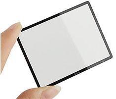 Larmor IV screenprotector Fujifilm X-T10, X-T20, X-T30,X-T100,X-E3,X30