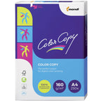 Colorcopy 60704 Pfirsich Orange A4 80 Gr - 100 S