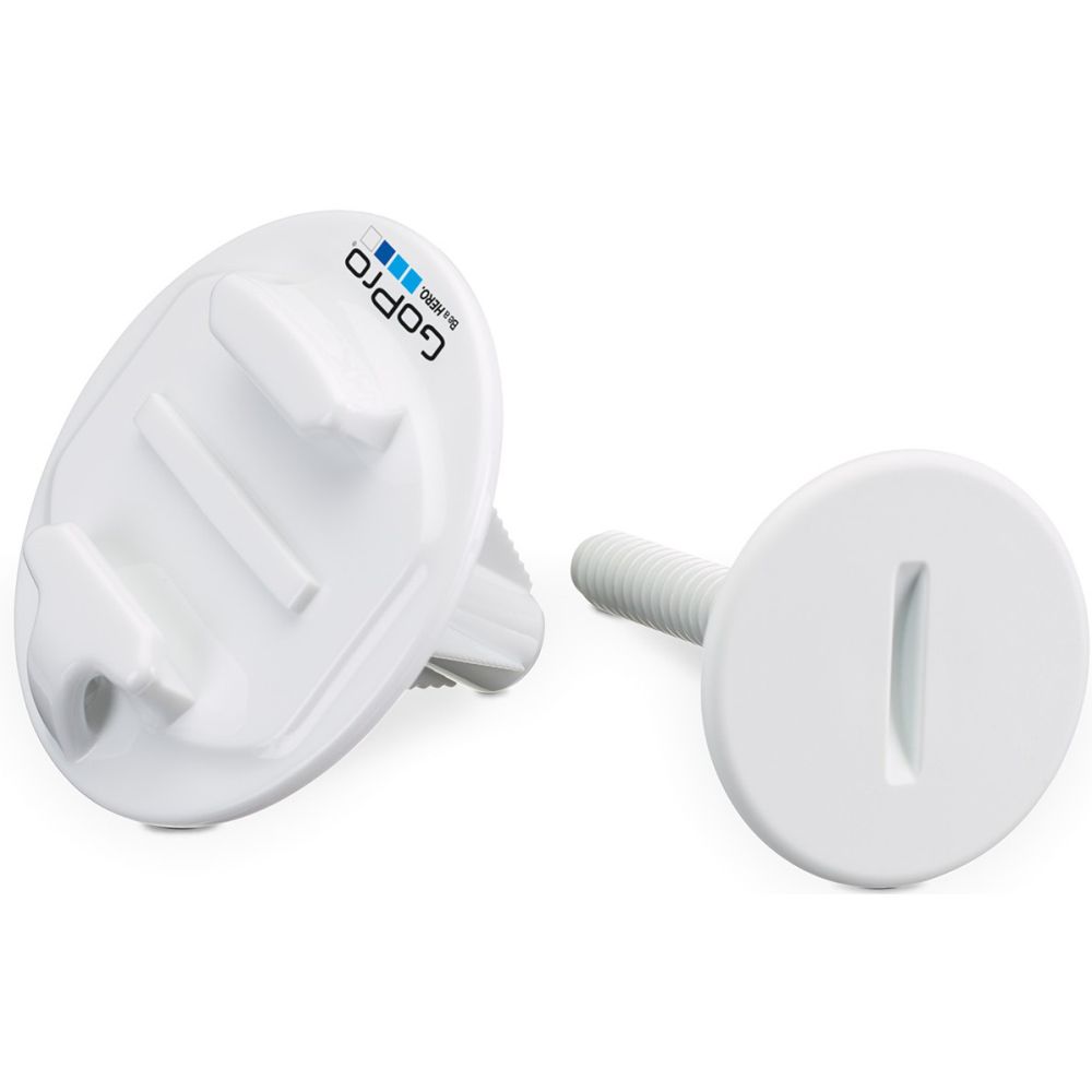 GoPro Soft Top + Bodyboard Mount
