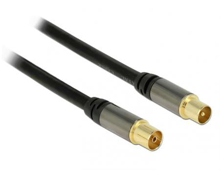 My Cable Koax 120Db 3,0 m Pro
