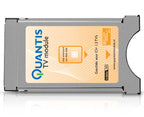 Quantis Ci+ module v1.3