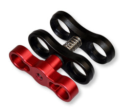 Sealife SL9907 Flex - Connect 1 inch Ball Clamp