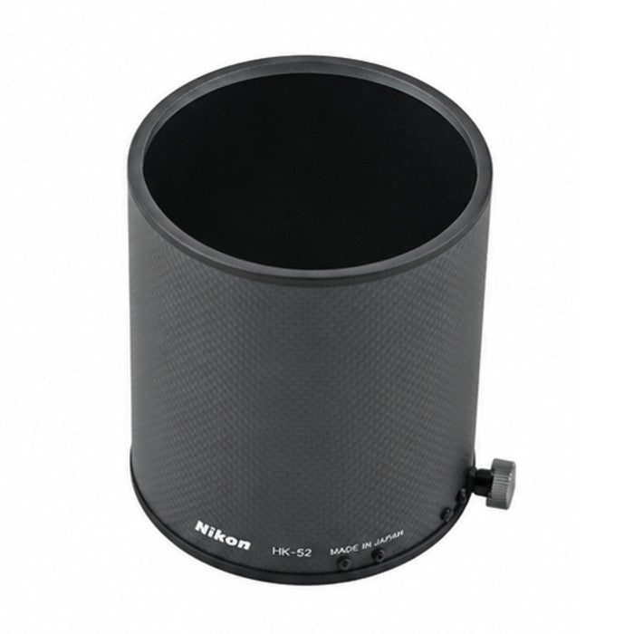 Nikon HK-26 Gegenlichtblende schwarz AF-S II 300/2.8