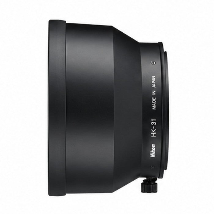 Nikon HK-31 AF-S VR 200 lens hood