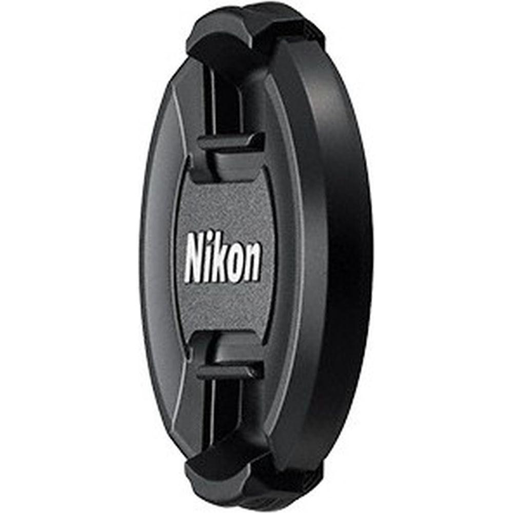 Nikon Voorste objectiefdop LC-55A