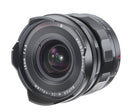 Voigtlander 15mm f/4.5 Super Wide Heliar asphärisch III Sony FE