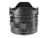 Voigtlander 15mm f/4.5 Super Wide Heliar asphärisch III Sony FE