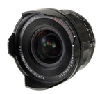 Voigtlander 15mm f/4.5 Super Wide Heliar asphärisch III Sony FE