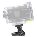 Caruba Universal Gopro 1/4 Adapter