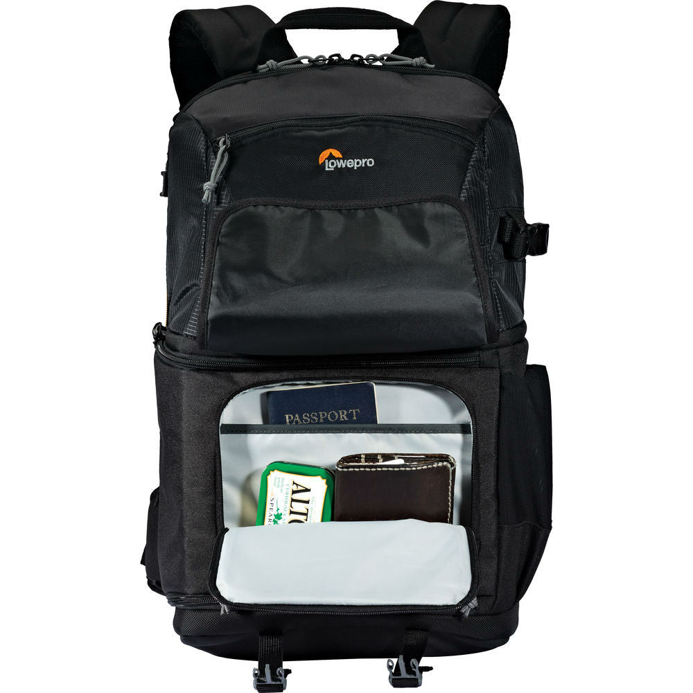 Onkyo CP1050 black