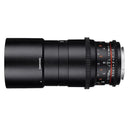 Samyang 100mm T3.1 VDSLR Macro MFT