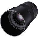 Samyang 100mm F2.8 Makro Canon