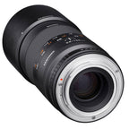 Samyang 100mm F2.8 Makro Canon