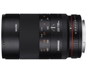 Samyang 100mm f/2.8 ED UMC Macro MFT