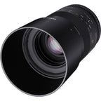 Samyang 100mm f/2.8 ED UMC Macro Canon M