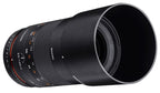Samyang 100mm F2.8 Makro 4/3