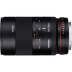 Samyang 100mm F2.8 Makro 4/3