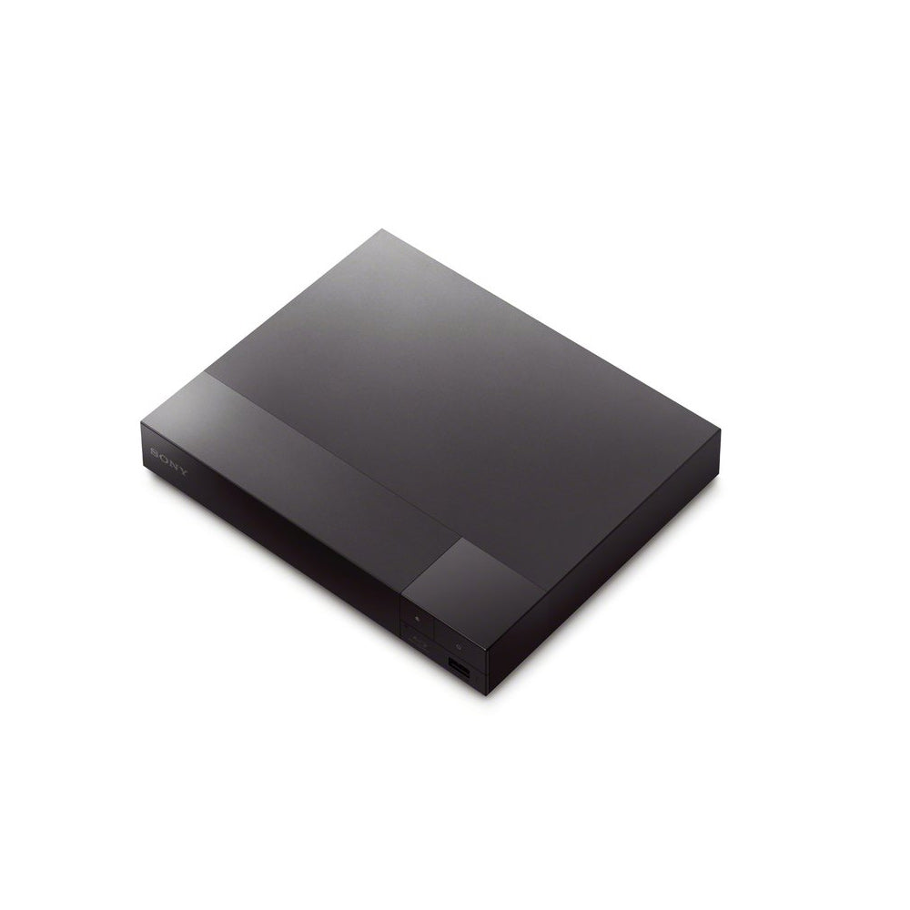 Sony BDP-S3700 Zwart