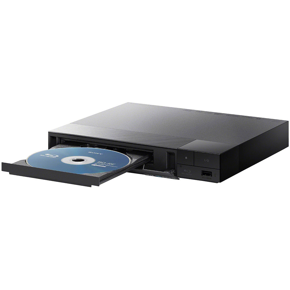 Sony BDP-S3700 Zwart