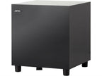 Jamo Subwoofer 210 Zwart