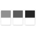 LEE Filter Neutral Density Grad Medium Set