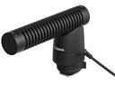 Canon DM-E1 Stereo-Richtmikrofon
