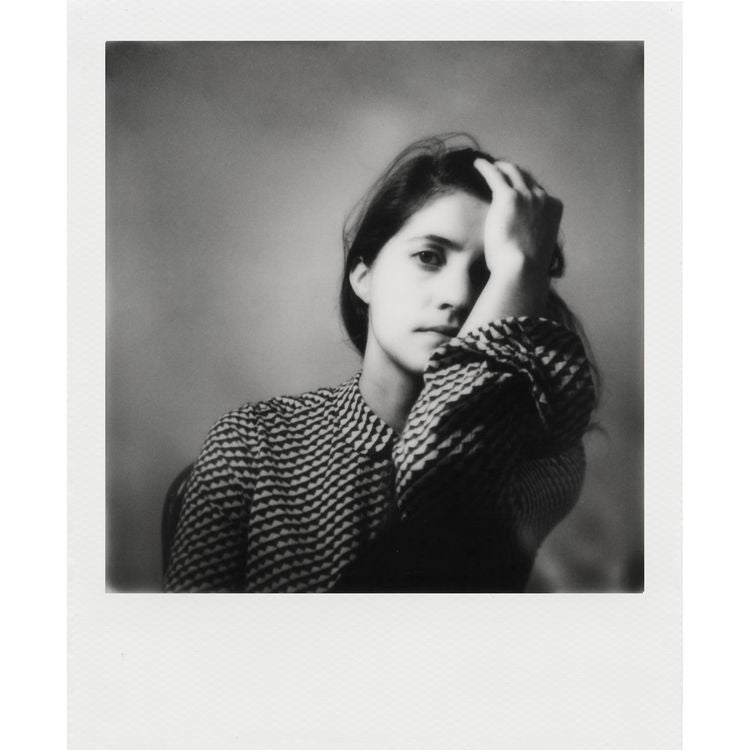Impossible I-1 Camera