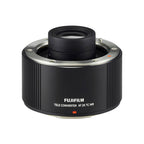 Fujinon XF 2.0X TC WR Teleconverter