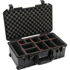 Peli 1535 Air TrekPak Trolley Koffer