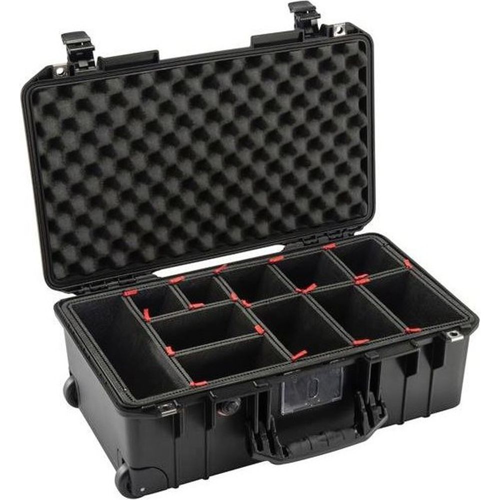 Peli 1535 Air TrekPak Trolley Koffer