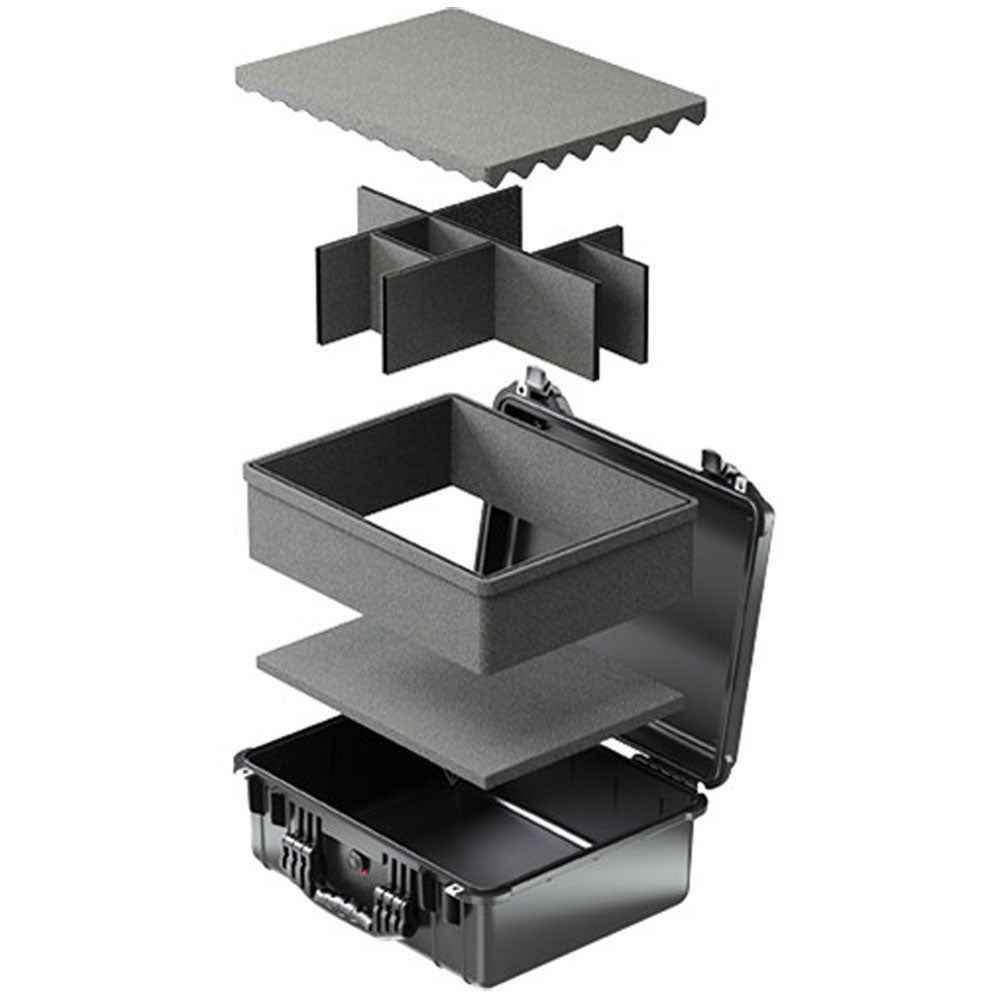 Peli 1535 Air TrekPak Trolley Koffer