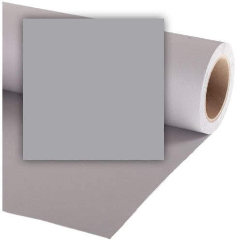 Colorama 505 1,35x11m Sturmgrau