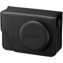 Panasonic DMW-PHS82XEK pouch for de TZ80