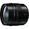 Panasonic Leica DG Summilux 12mm f/1.4 ASPH Black