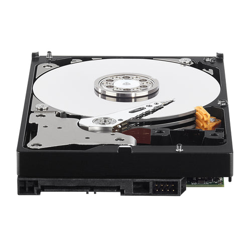 Western Digital WD Red WD40EFRX 3,5 inch 4TB intern