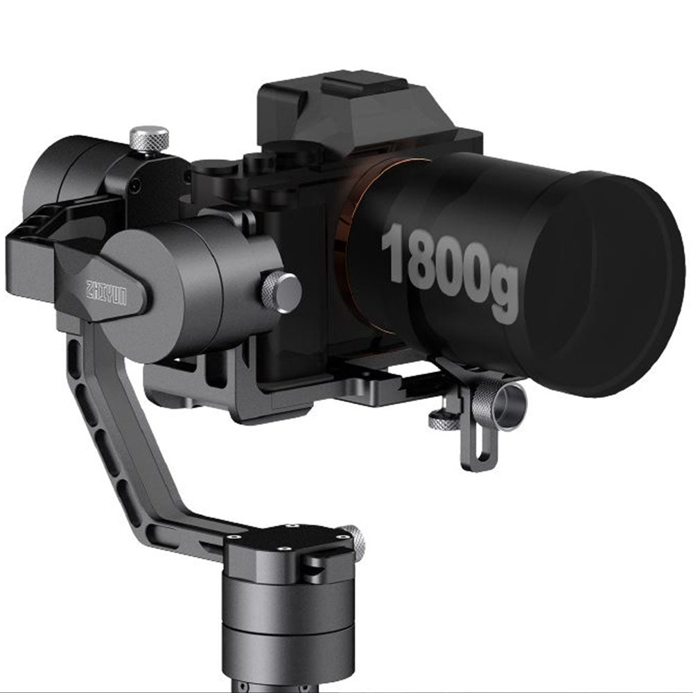 Zhiyun Crane Gimbal V2