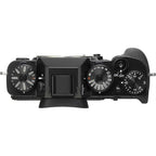 Fujifilm X-T2 body zwart