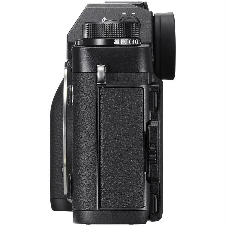 Fujifilm X-T2 body zwart