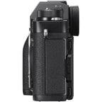 Fujifilm X-T2 body zwart