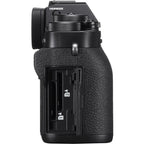 Fujifilm X-T2 body zwart