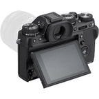 Fujifilm X-T2 body zwart