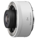 Sony 2.0x E-Mount Teleconverter