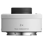 Sony 2.0x E-Mount Teleconverter