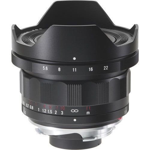 Voigtlander HyperWide Heliar 10mm f/5.6 VM (Leica M-bajonett)