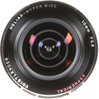 Voigtlander HyperWide Heliar 10mm f/5.6 VM (Leica M-bajonett)
