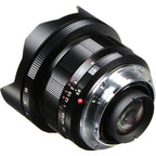 Voigtlander HyperWide Heliar 10mm f/5.6 VM (Leica M-bajonett)