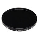 Hoya 49mm R72 Infrared in SQ Case