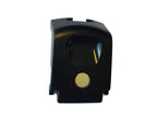 RODE VideoMic Pro Deckel mit Gold Dot
