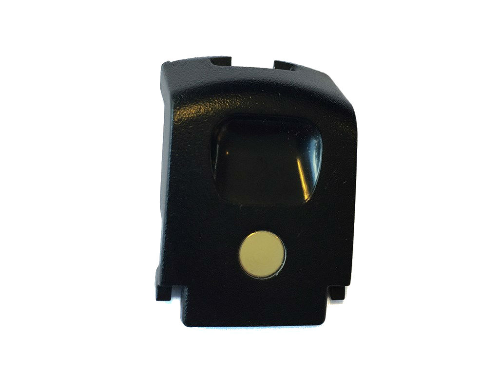 RODE VideoMic Pro Deckel mit Gold Dot